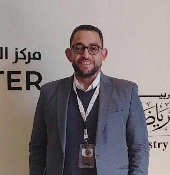 Care Center for Speech Therapy  Mamdouh Ghoneim