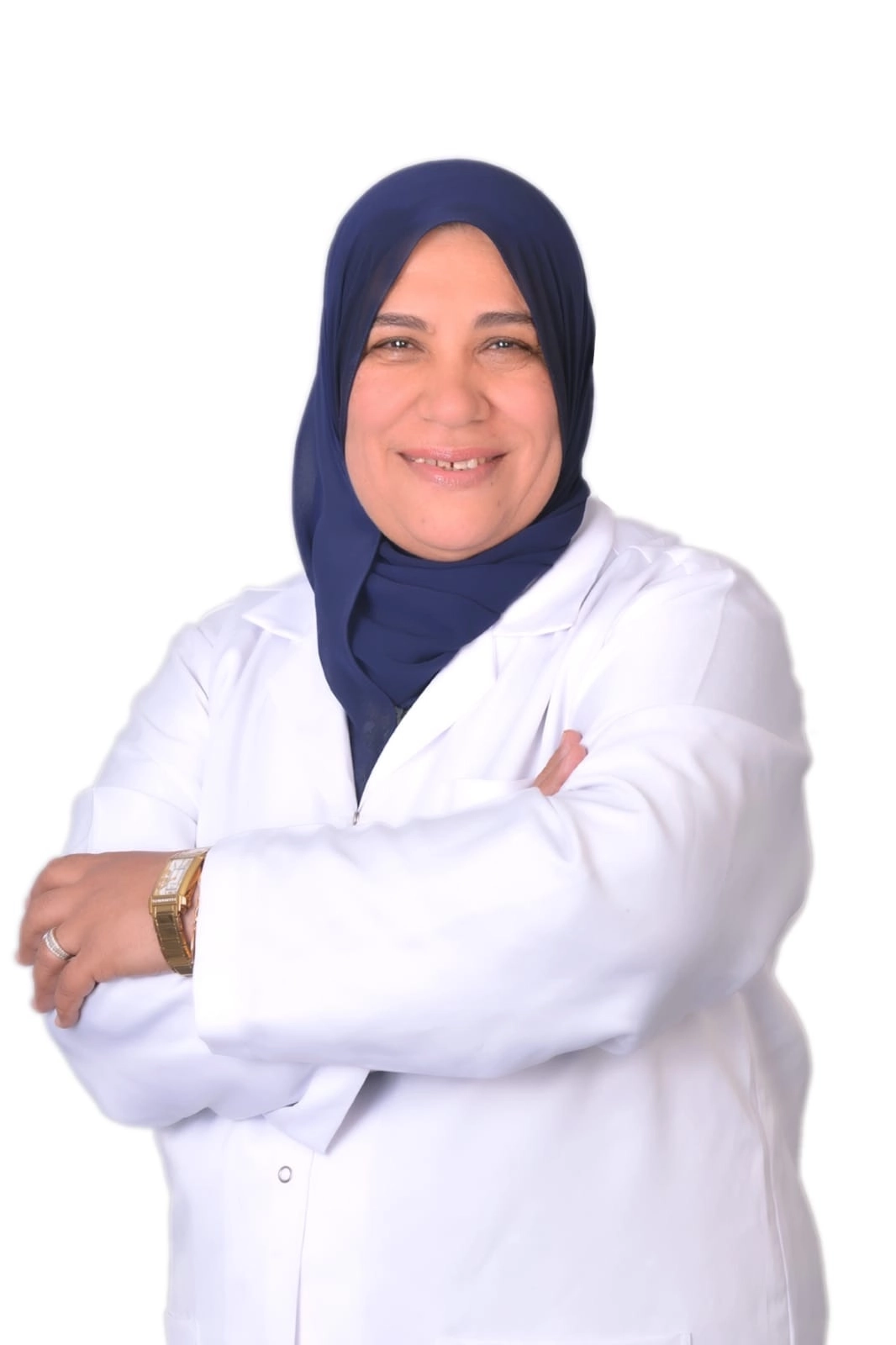 Dr Suhair Abdel Jalil Consultant of Obstetrics