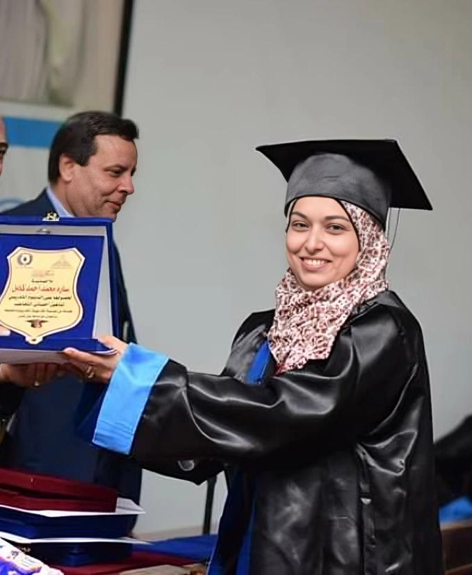 مركز ابني ابنك للتخاطب د/ سارة محمد