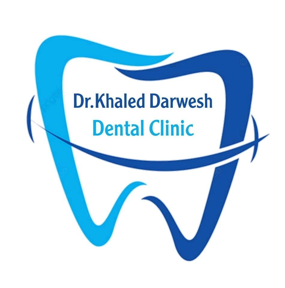 دكتور خالد احمد درويش اخصائي طب الفم والأسنان
