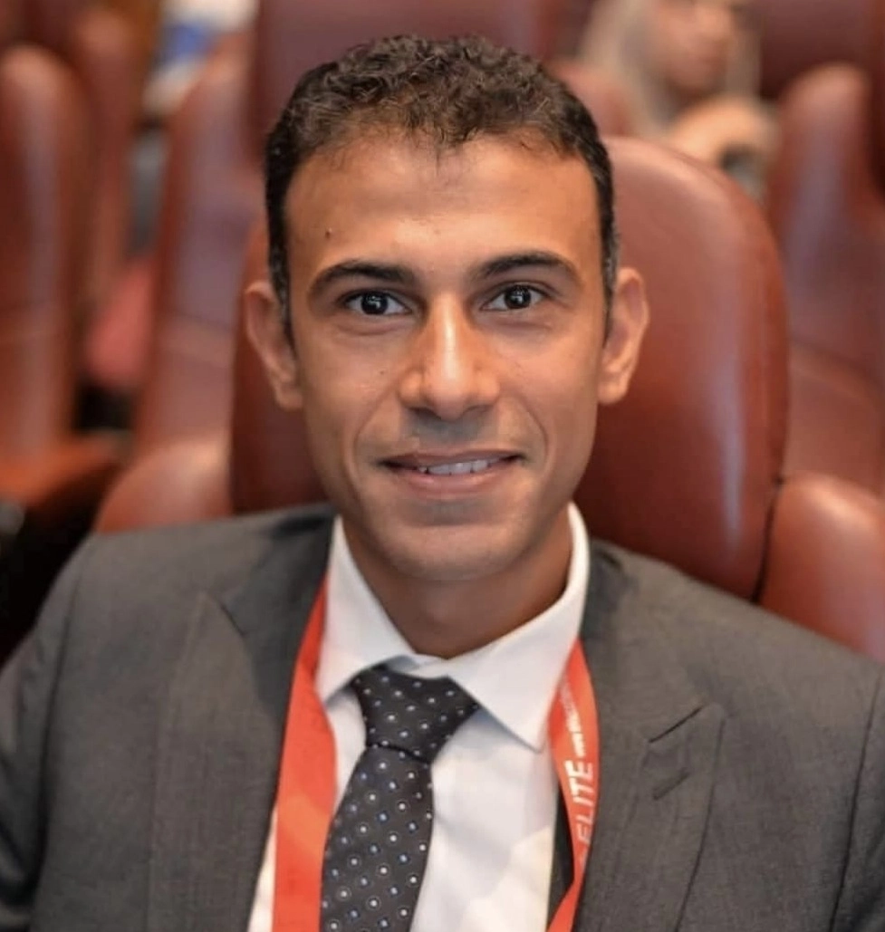 Dr. Ahmed Farag Abu Al-Nour, Chest and Allergy