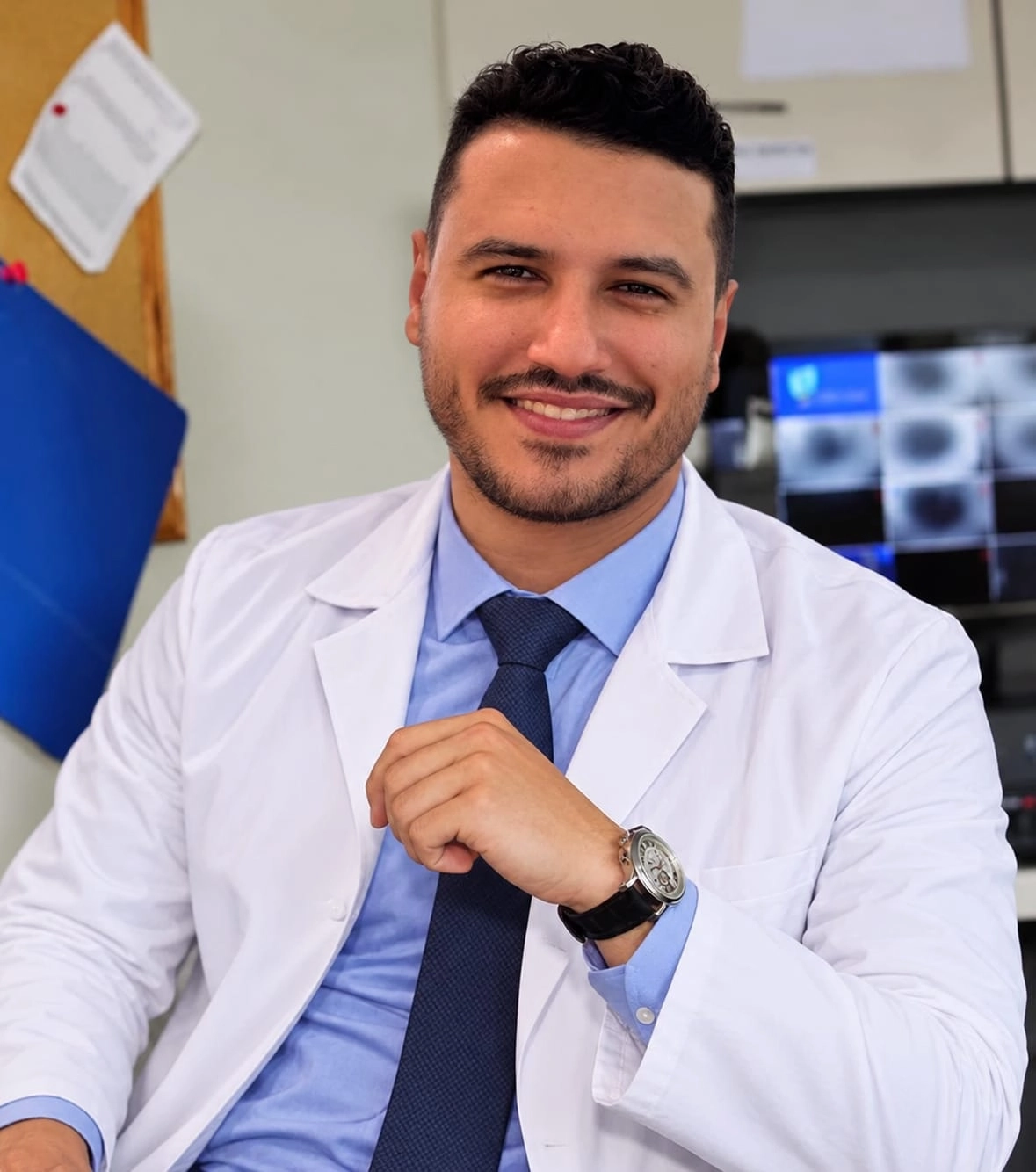 Bayan Center for Physiotherapy and Nutrition Dr Taha El-Tanoubi