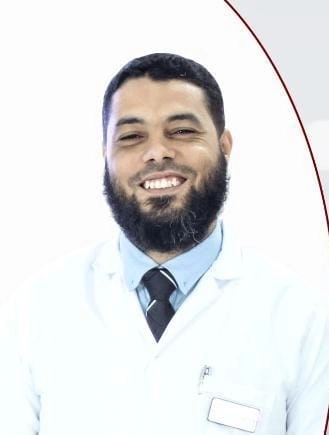 دكتور محمد مصباح قابيل استشاري جراحة العظام