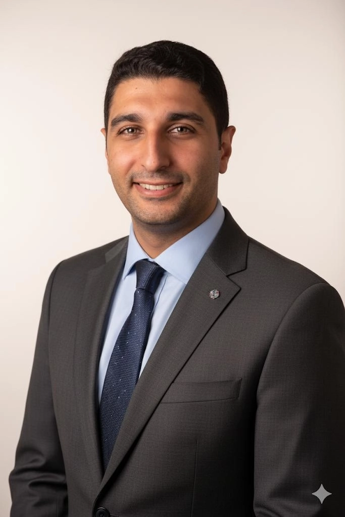 Dr. Mustafa Hafez, plastic and burn surgery