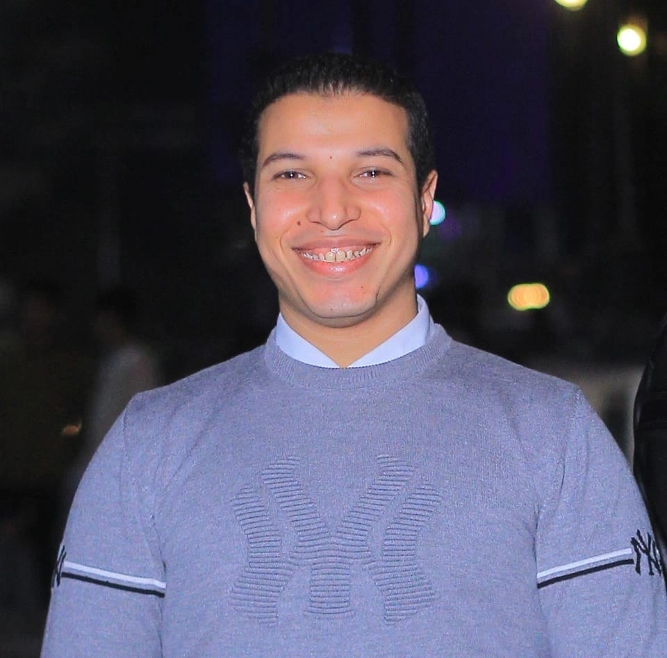 مركز الدمرداش للتخاطب والتأهيل د خالد الدمرداش