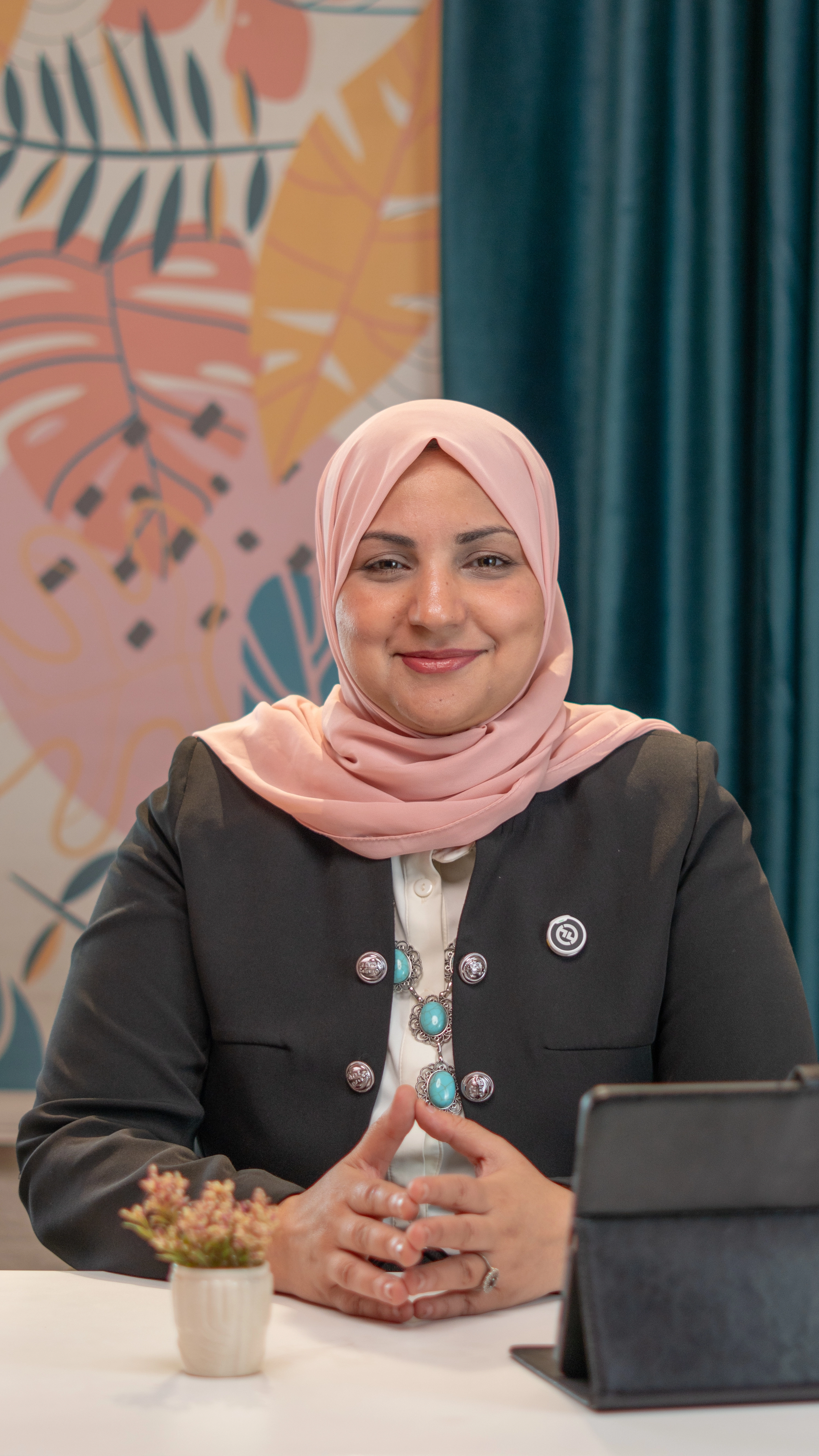 Rania Wahba Foundation for Speech Therapy and Rehabilitation