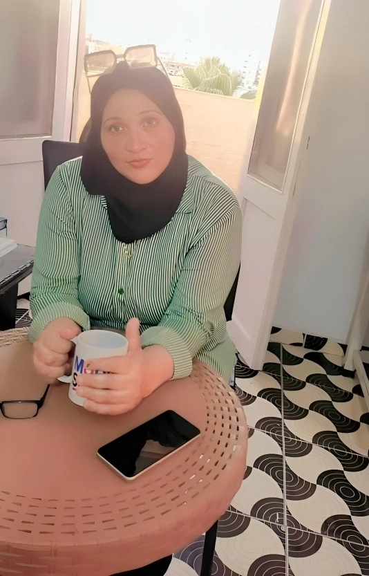 دكتورة ايناس البنا استشارية الصحة النفسية والإرشاد الأسري