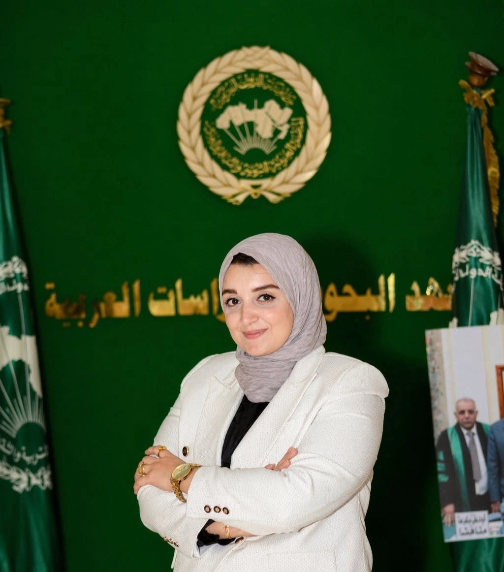 Eshraq Center for Speech Dr. Yara Saleh Falfil