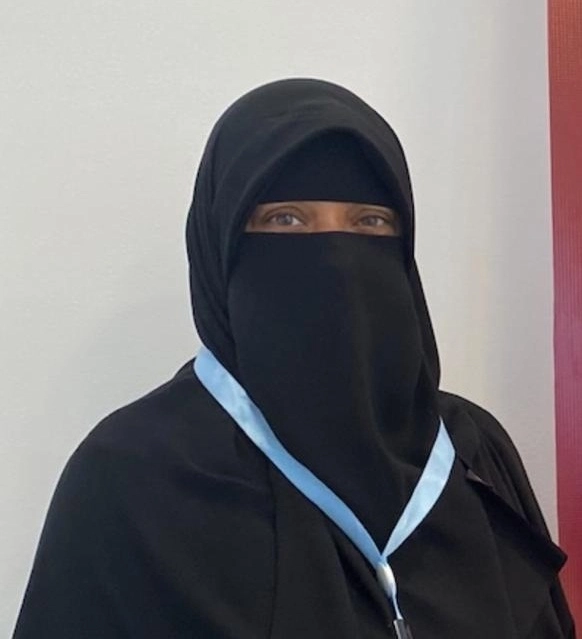 دكتورة هبة شعراوي اخصائية النساء والتوليد وتأخر الإنجاب