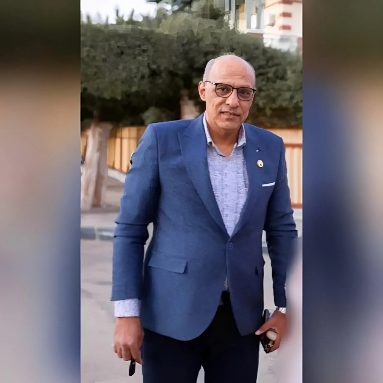 مركز نور للتربية الخاصة والتخاطب  د حسن أحمد سلام