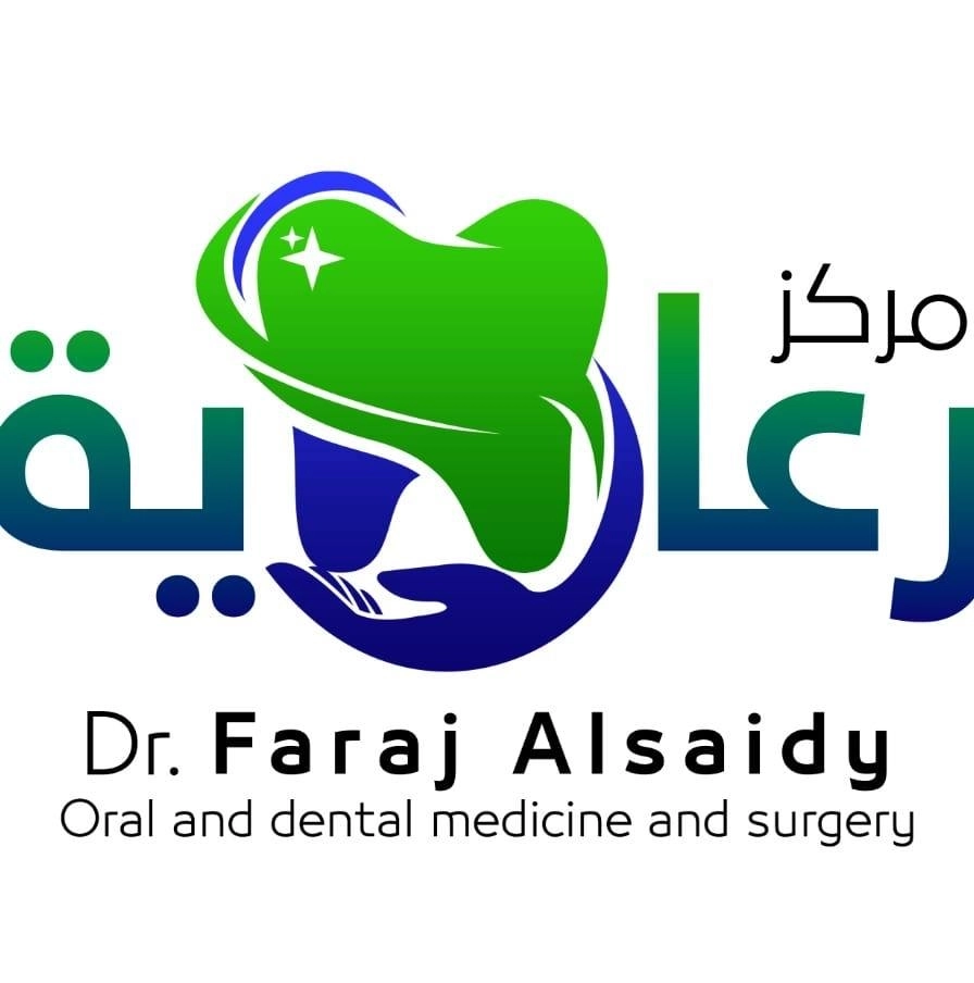 Dr. Farag El-Metwally El-Saeedy – Specialist in Oral
