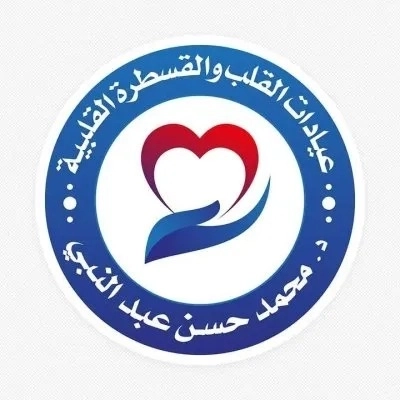 مركز قلب الدلتا د محمد حسن عبد النبي استشاري القلب