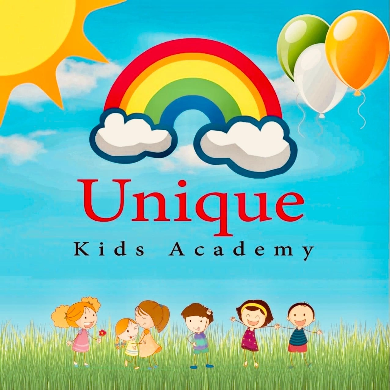 Unique Kids Academy