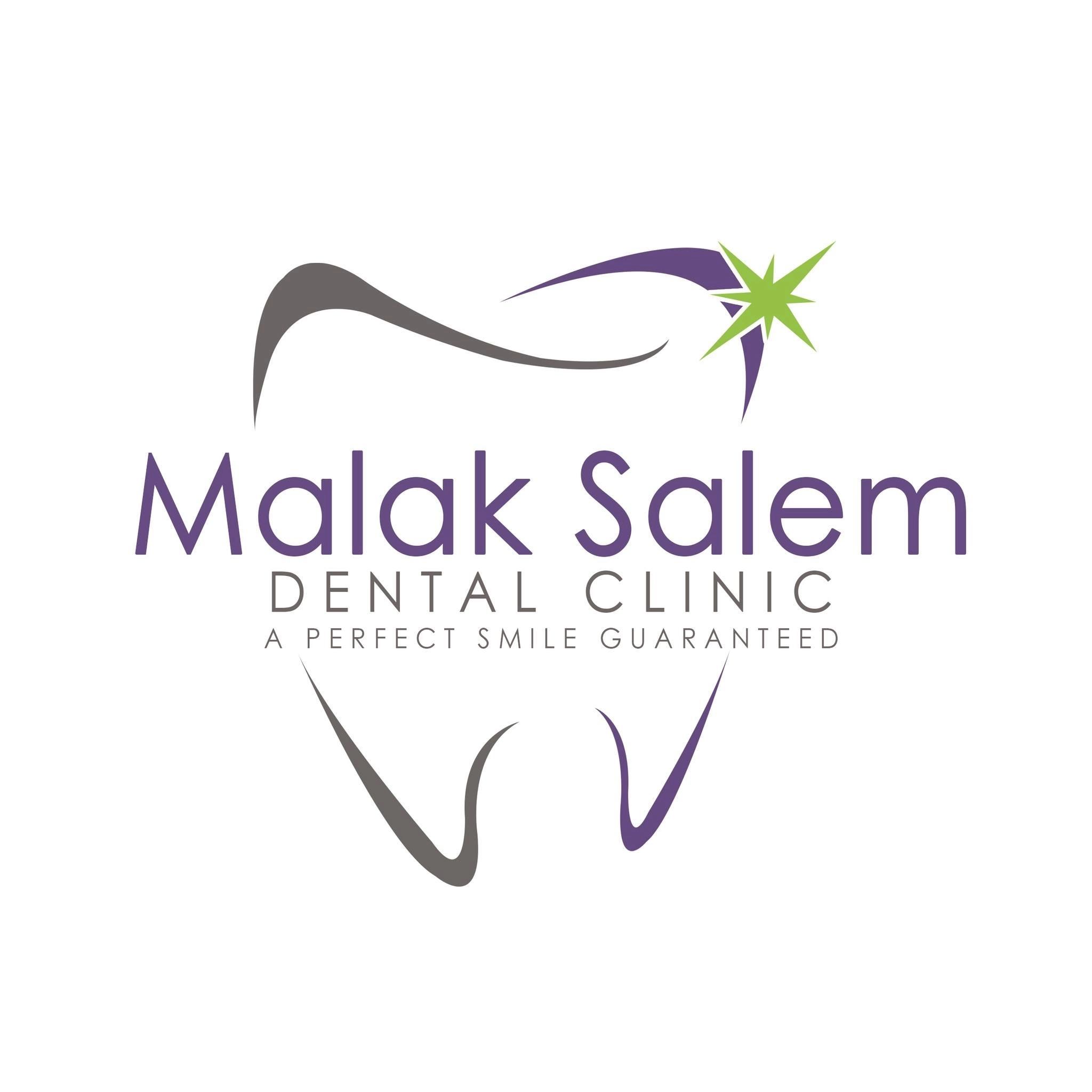 Dr. Malak Salem, Oral and Maxillofacial Surgeon