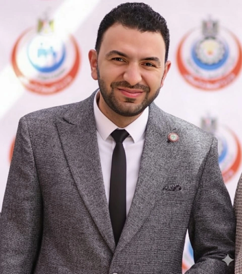 Dr Mohamed ElSaeed Orthopedic Joint and Spine Surgeon