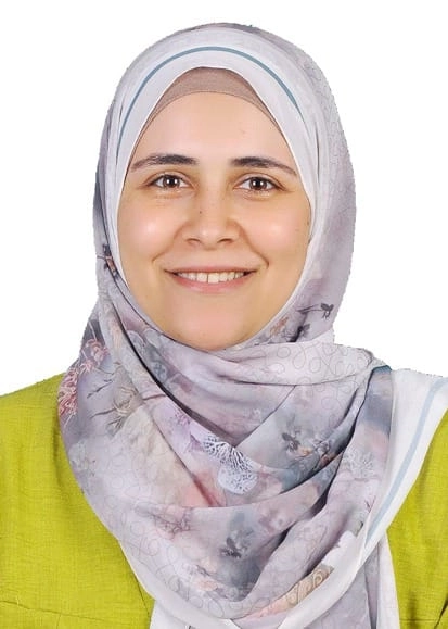 DrSara Fawzy Amara Neurologist and Psychiatrist