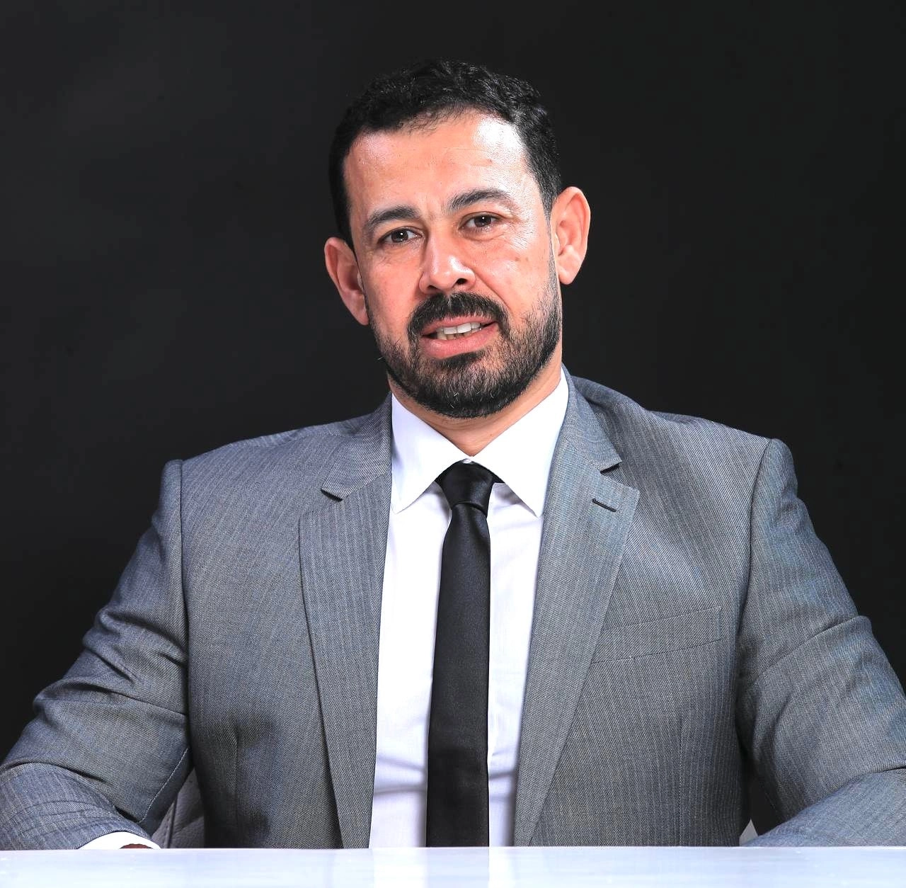 Dr. Mohamed Ibrahim Sholah, Vascular Surgery Consultant
