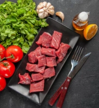 انواع اللحوم الممنوعة لمرضى الضغط المرتفع