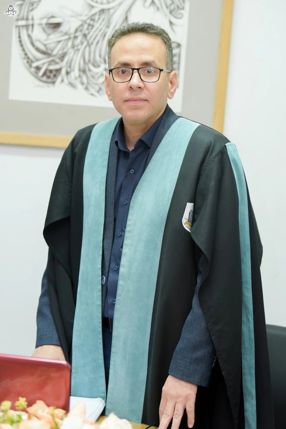 مركز طاقة للتخاطب وتنمية المهارات د محمد النقيب