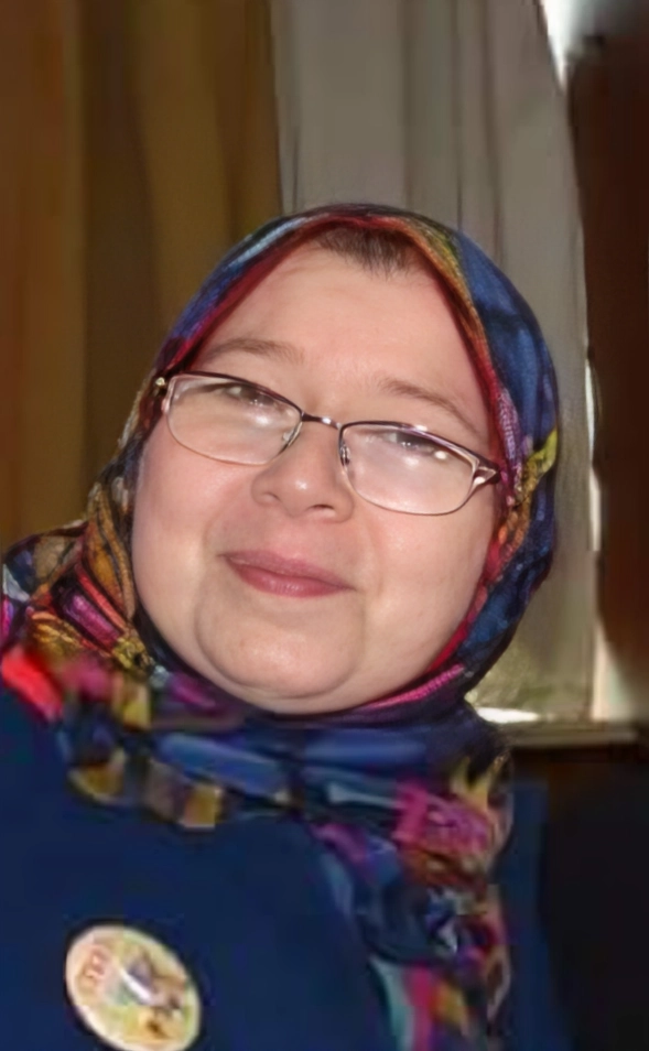 Dr. Gehan Tawfik El Kahwagy – Consultant of Oral Dr. Gehan Tawfik El Kahwagy – Consultant of Oral