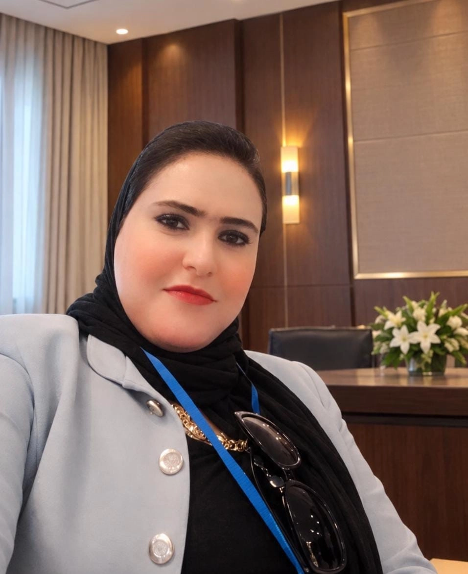 AlWeam Centers for Mental Health Dr Weam Ali Mustafa