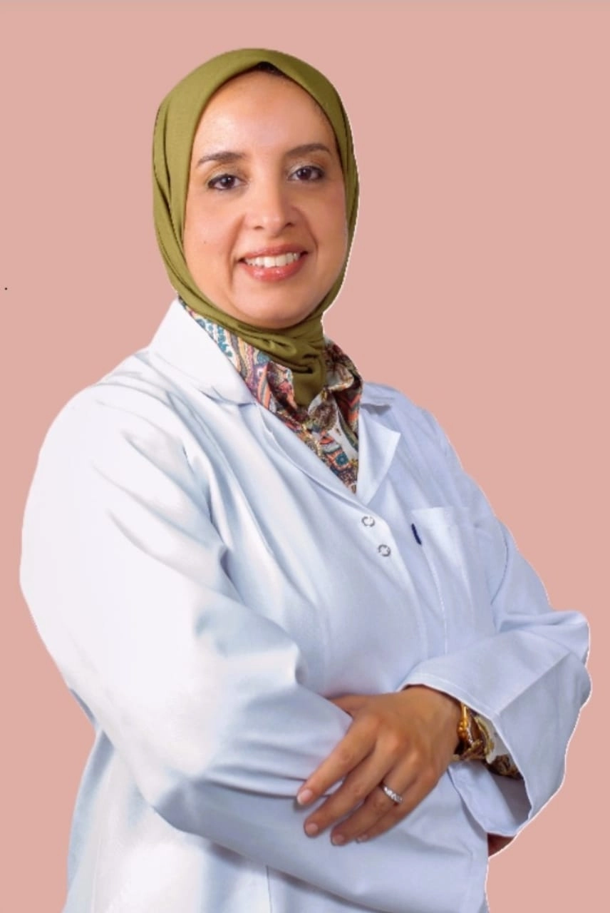 Dr. Duaa Shaker Amin, Rehabilitation