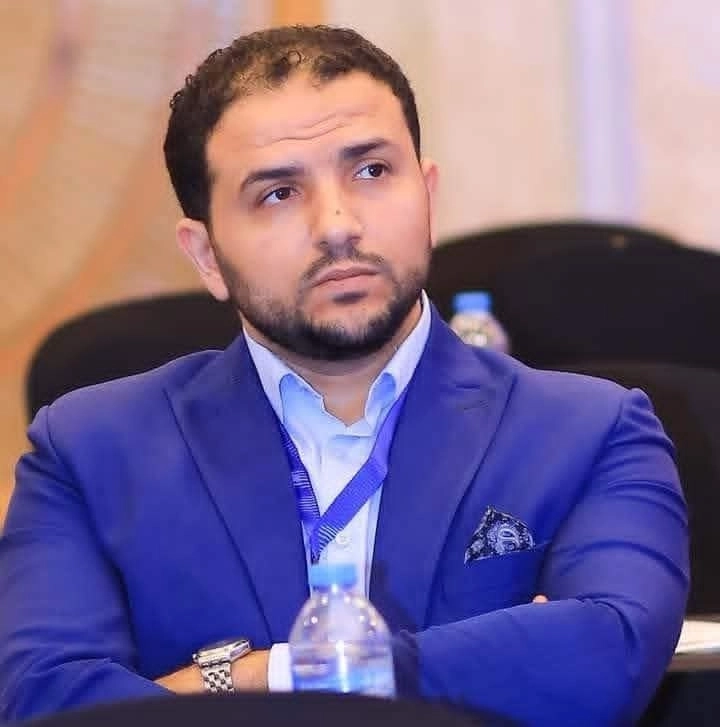 دكتور مصطفى صبرة استشاري امراض الباطنة و المناعة