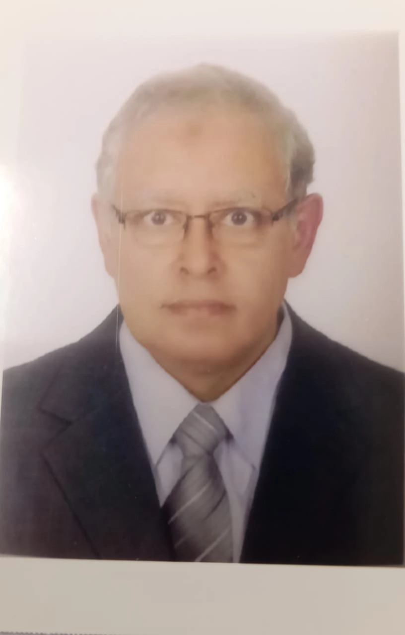 DrMohamed ElSaeed Daoud Consultant in Obstetrics and Gynecology