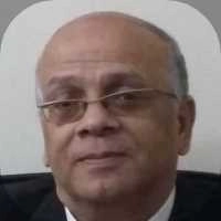 Dr. Hisham Abdel Hamid, Consultant of Internal Medicine Techno Clinic