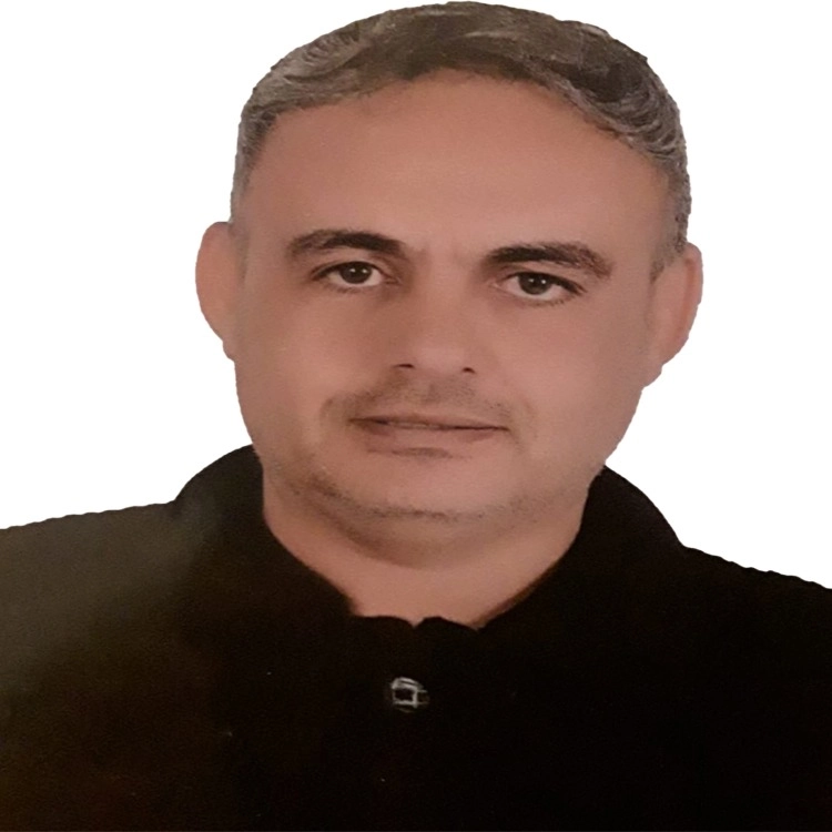 Dr. Alaa Hashem, Consultant of Internal Techno Clinic