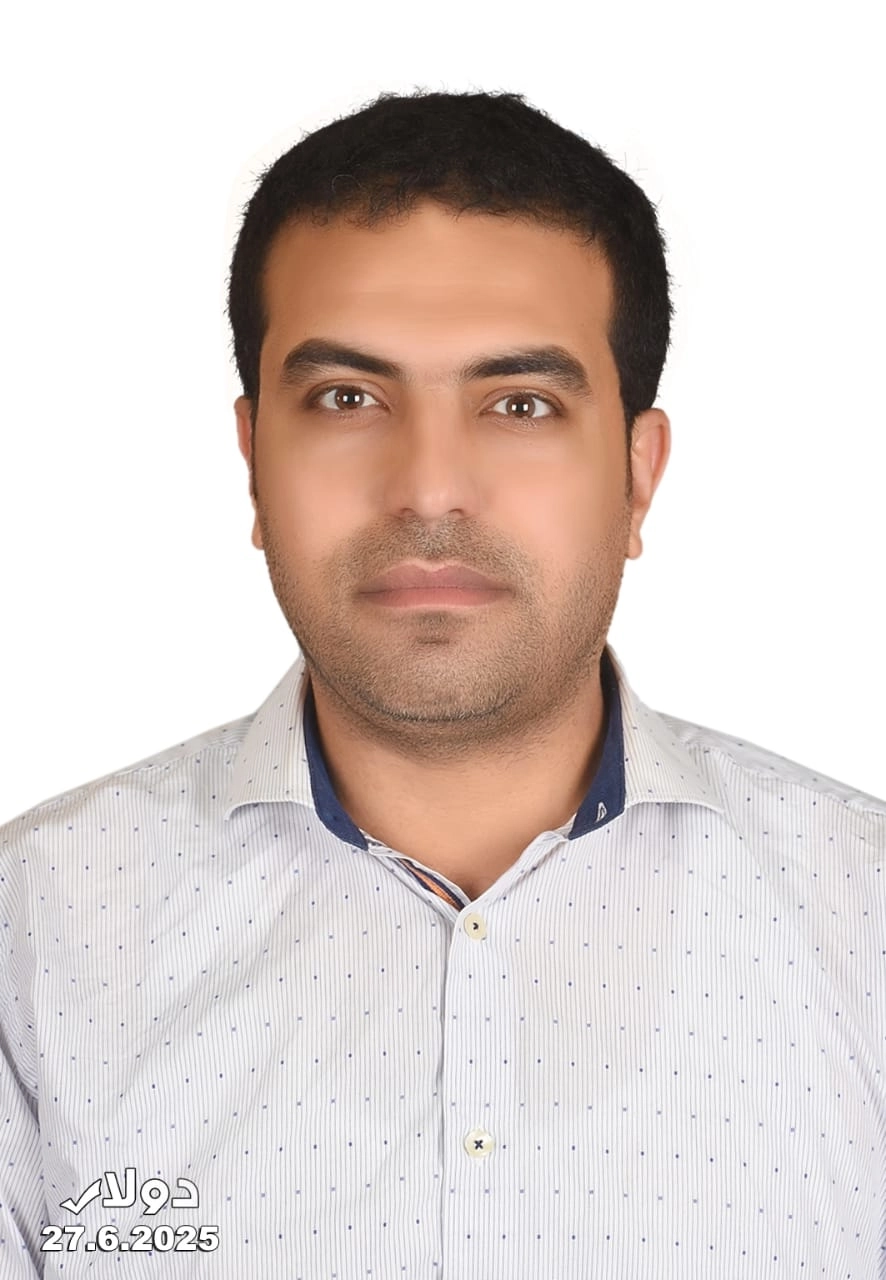 Dr. Mohamed Taher, Consultant, Techno Clinic