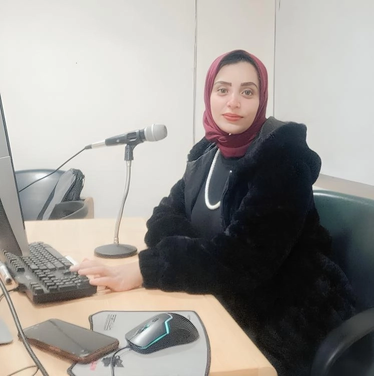 Safaa El-Shoura Center– Dr. Safaa Tousson El-Shoura