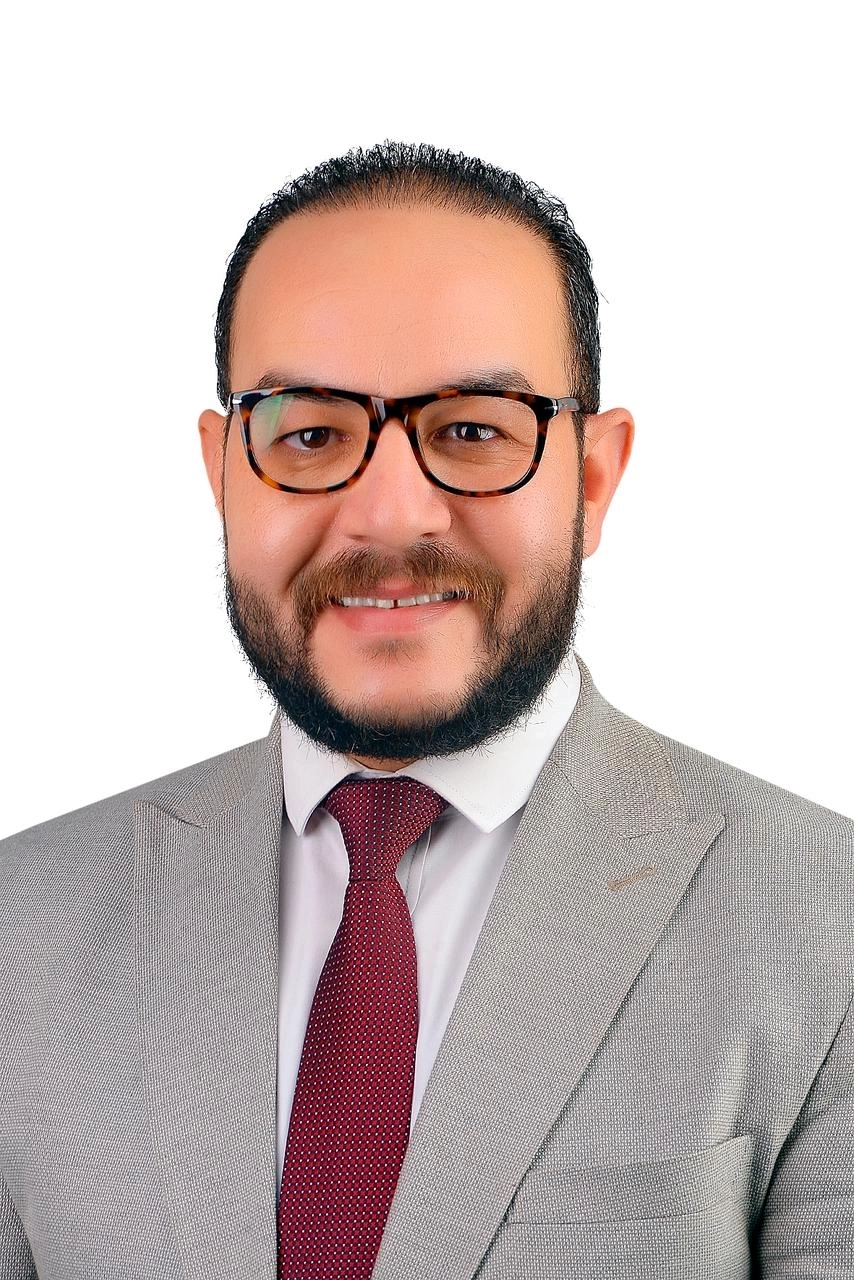 Dr Fathi GhaziConsultant General Surgeon and Bariatric Surgeon
