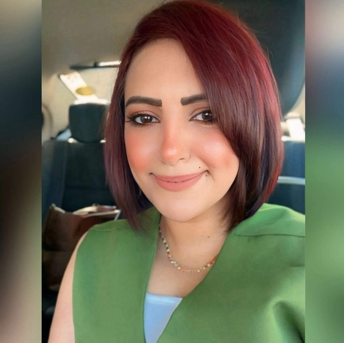 دكتورة رانيا غالى معالجة نفسية