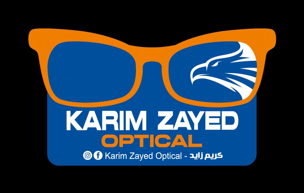 بصريات كريم زايد