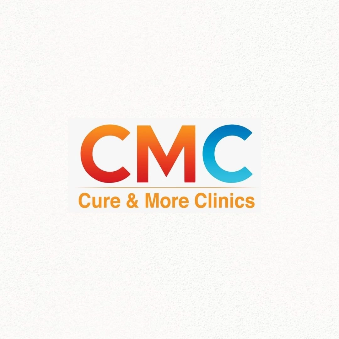 عيادات سى ام سى CMC