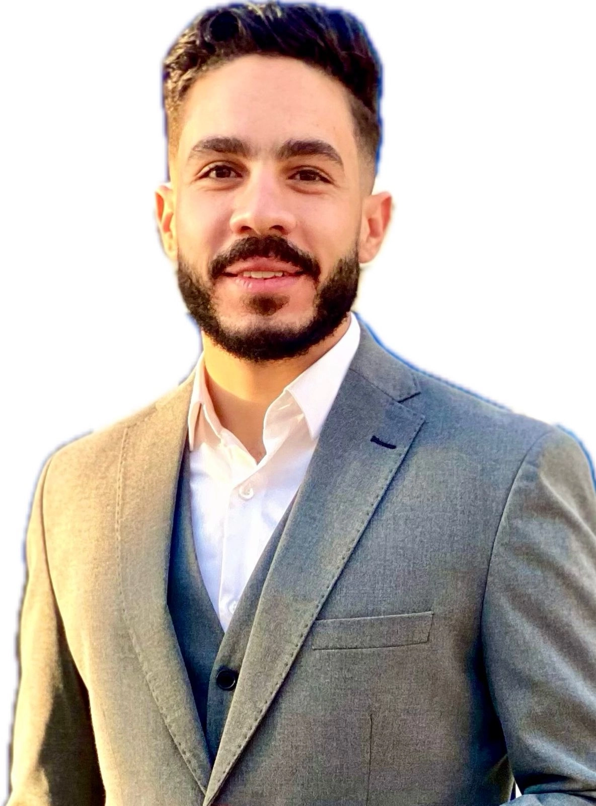 Dr Saeed Kamal Orthopedic and Joint Specialist