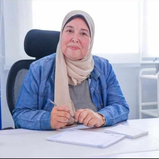 مركز الإيمان للتخاطب وتنمية المهارات للصغار والكبار