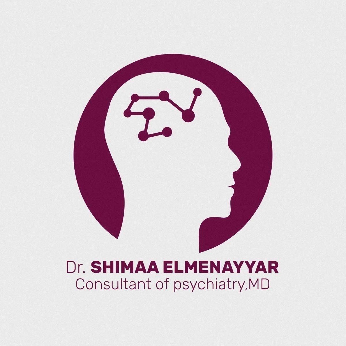 دكتورة شيماء المنير  استشاري الطب النفسي و علاج الادمان