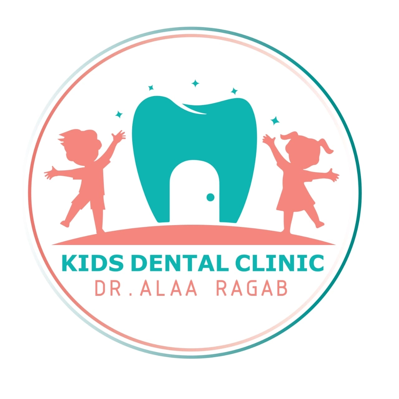 دكتورة آلاء رجب أخصائي طب أسنان الأطفال