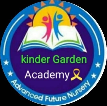 كيندر جاردن اكاديمى للتدريب و التأهيل