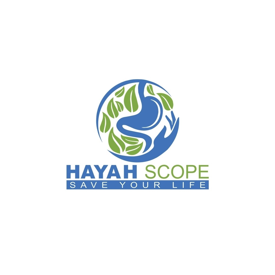 مركز حياة سكوب للجهاز الهضمي والمناظير و الكبد