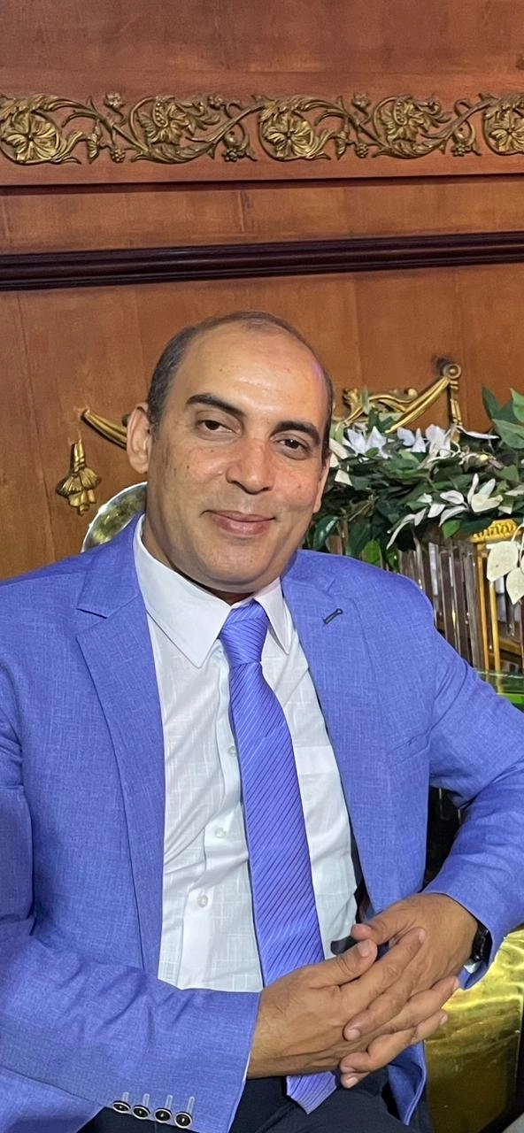 دكتور السيد رجب إستشاري جراحة العامة كونسلتو الطبي