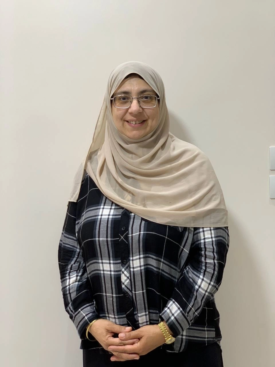 دكتورة مروج سعد الرخ استشاري طب الأطفال وحديثي الولادة كونسلتو الطبي