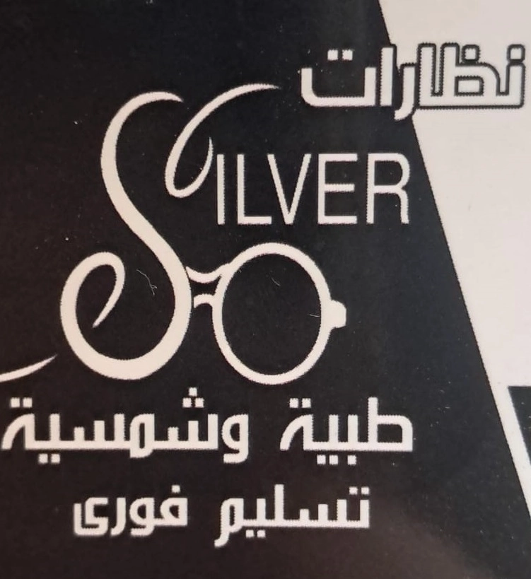 Silver eyeglasses (prescription and sunglasses)