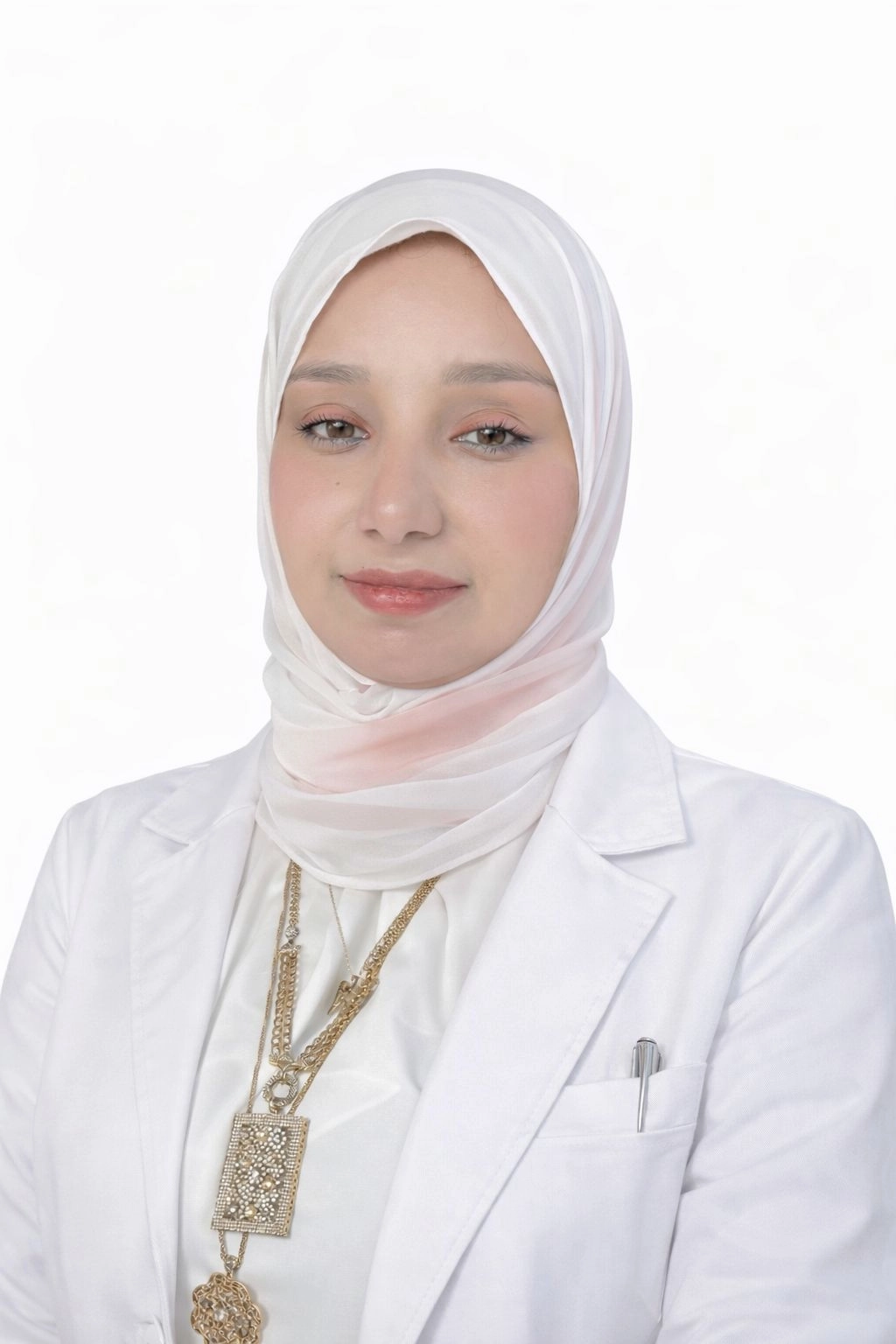 دكتورة سالي مجدي عطية أخصائي العلاج الطبيعي والتغذية العلاجية