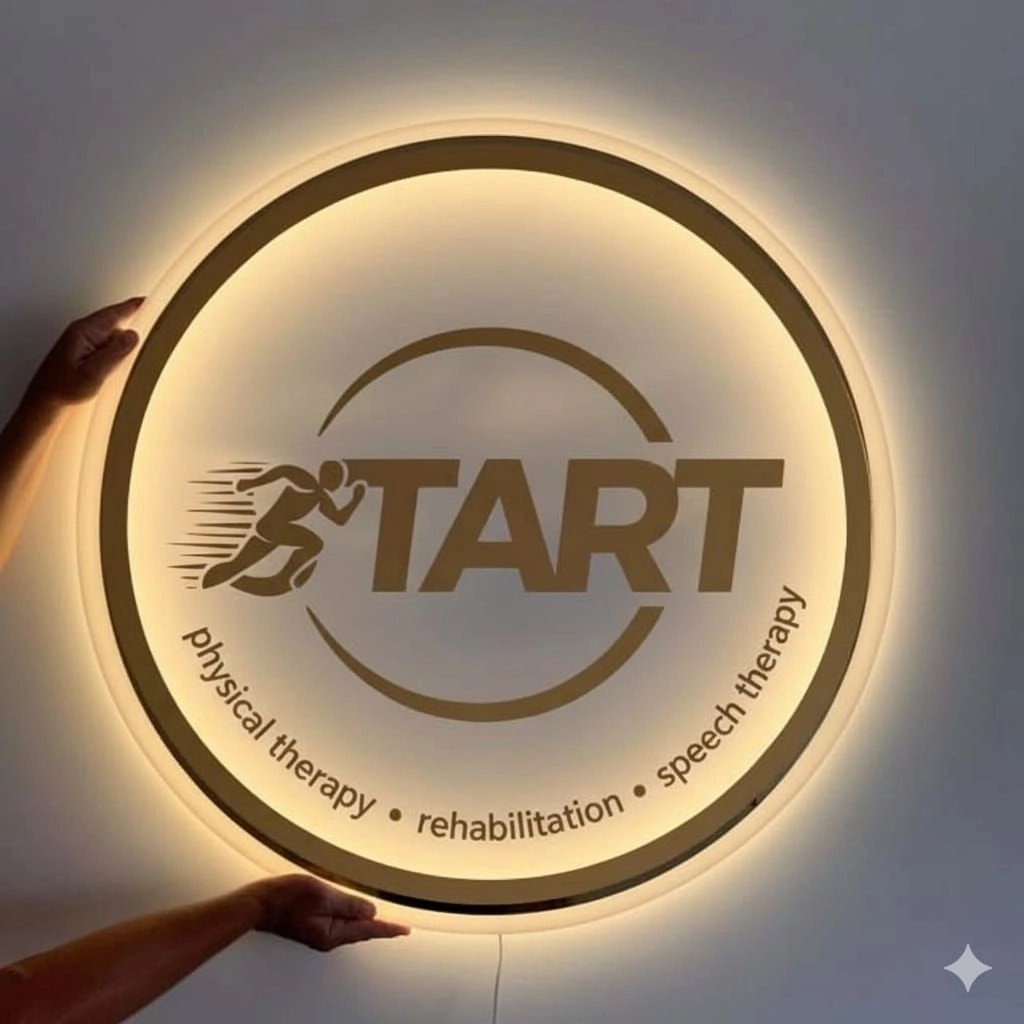 Start Center for Physiotherapy and Body Shaping