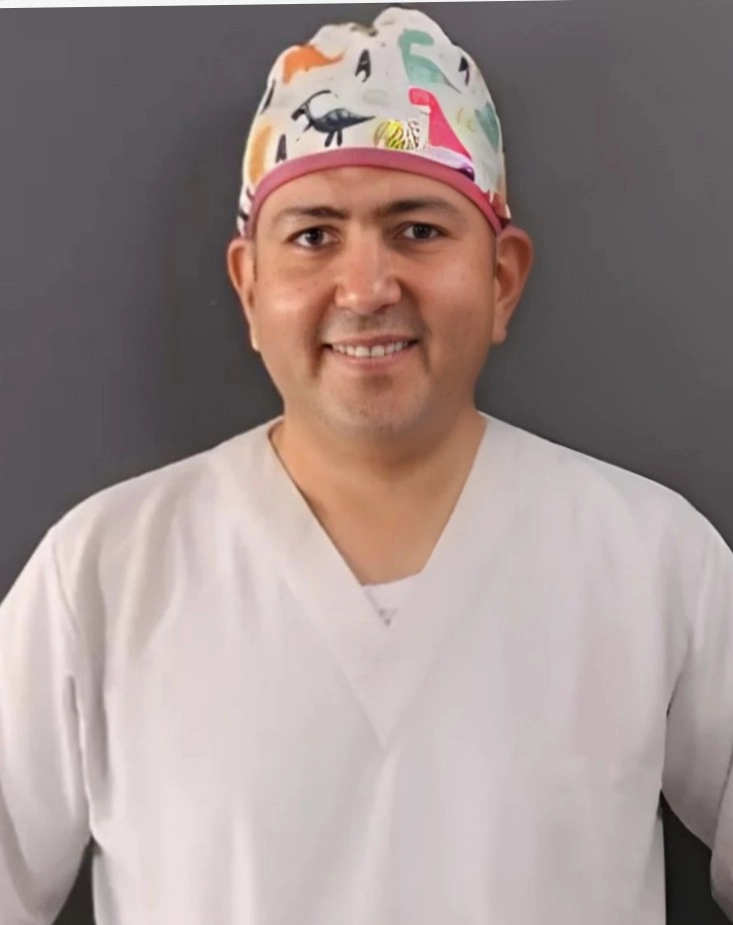 Dr Ahmed Kamal Hasab ElNabi Consultant Urologist  Andrologist