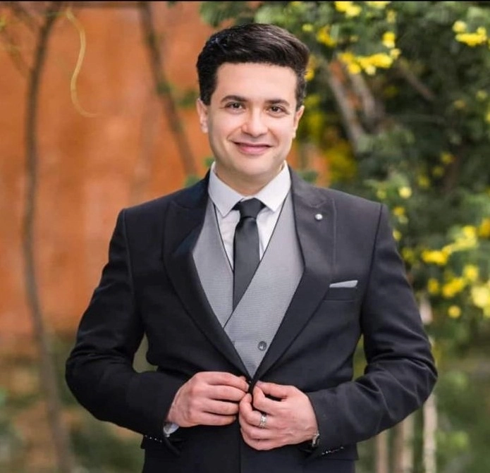 Dr Mohamed Azmy Consultant in Therapeutic Nutrition