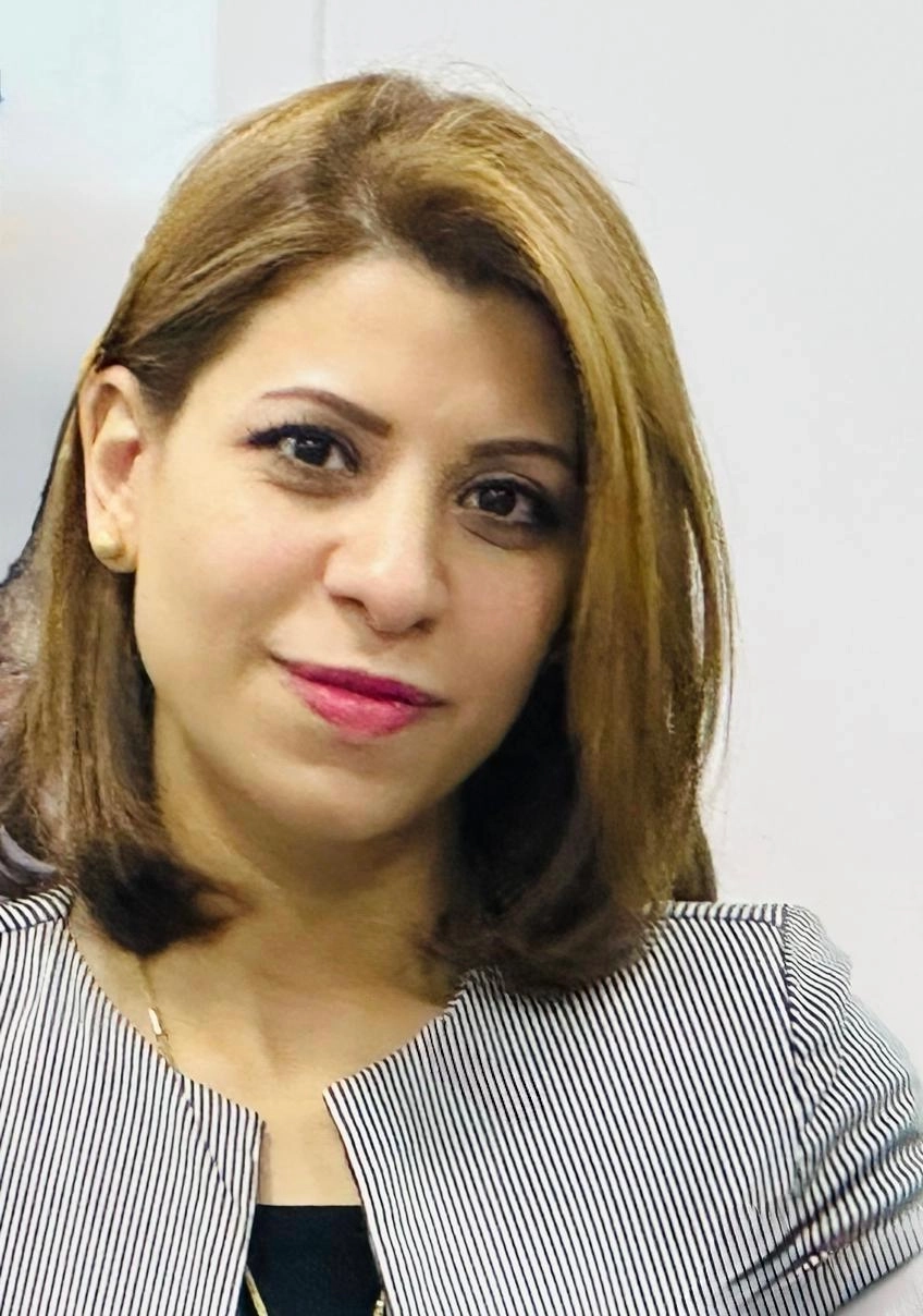 مركز السلام علاج طبيعي وتغذية علاجية دكتورة إيريني زكي عبد الملاك